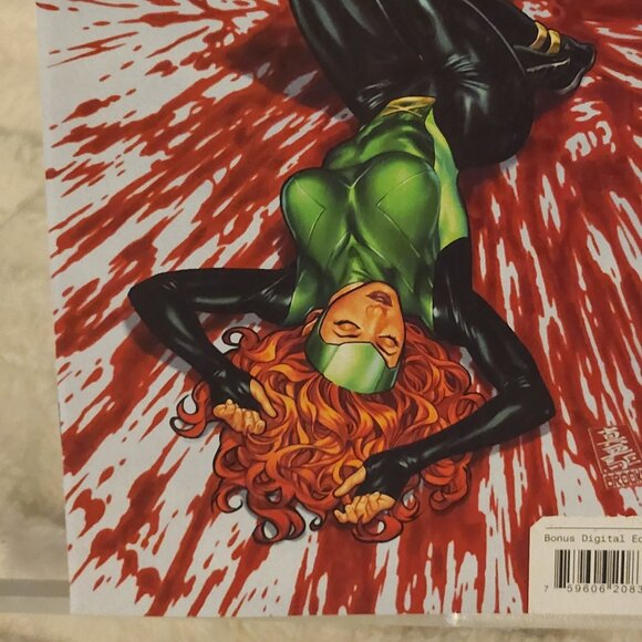 X-Men Forever #1A (2024) Marvel Comics, Mark Brooks Cvr, NM - Picture 6 of 14